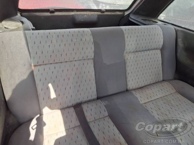 1998 VOLKSWAGEN GOL 