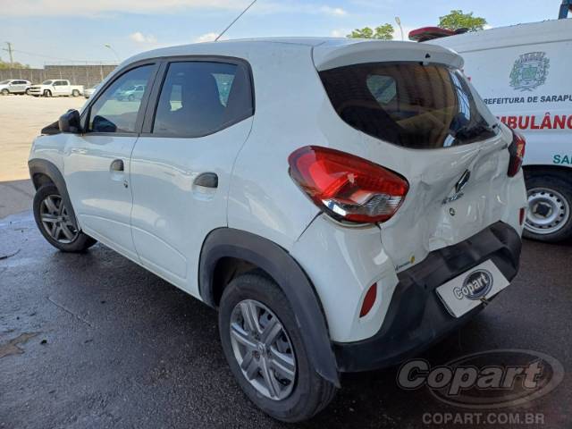 2023 RENAULT KWID 