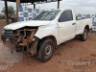 2018 TOYOTA HILUX CS 