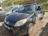 2012 RENAULT SANDERO 
