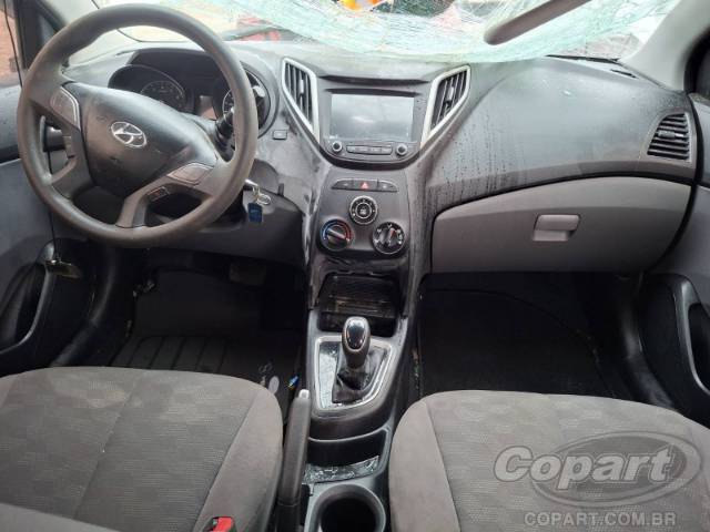 2019 HYUNDAI HB20S 