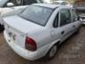 2007 CHEVROLET CLASSIC 