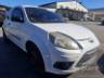 2013 FORD KA 