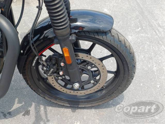2025 ROYAL ENFIELD HUNTER 