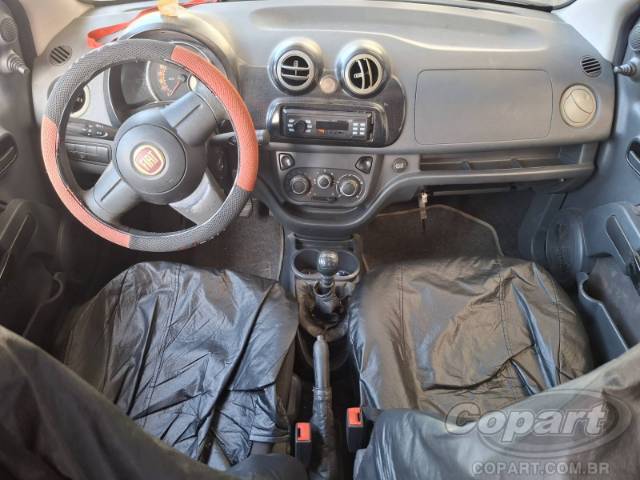 2012 FIAT UNO 