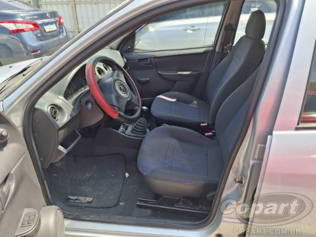 2011 CHEVROLET CELTA 