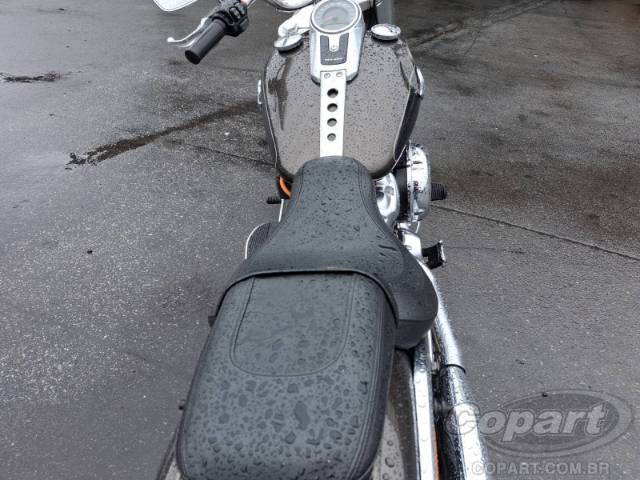 2020 HARLEY-DAVIDSON SOFTAIL 