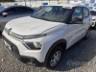 2025 CITROEN C3 