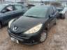 2011 PEUGEOT 207 PASSION 