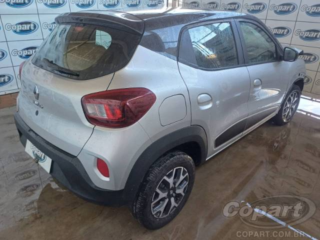 2024 RENAULT KWID 