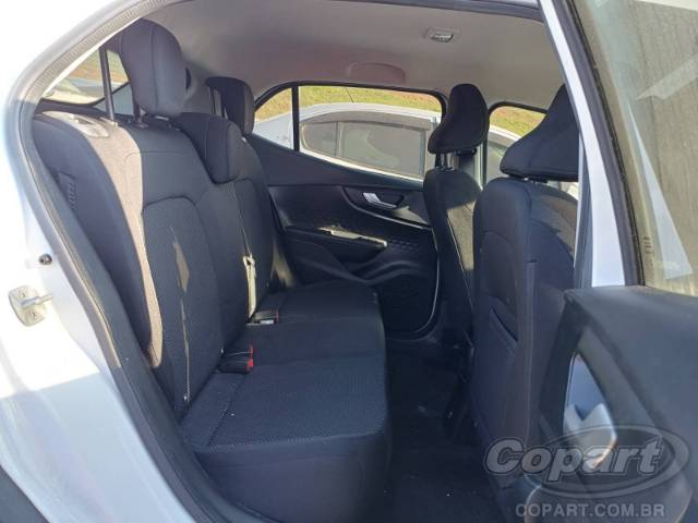 2025 FIAT PULSE 