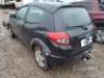 2009 FORD KA 
