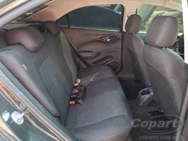 2019 CHEVROLET PRISMA 