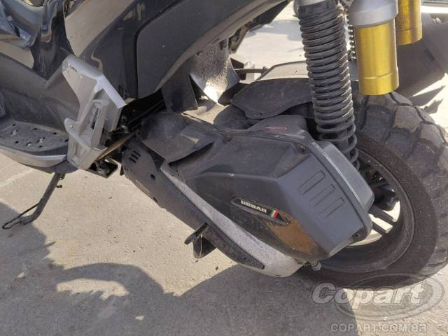 2026 SHINERAY XY 150 