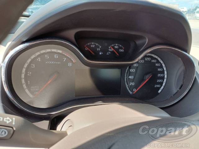 2018 CHEVROLET CRUZE 