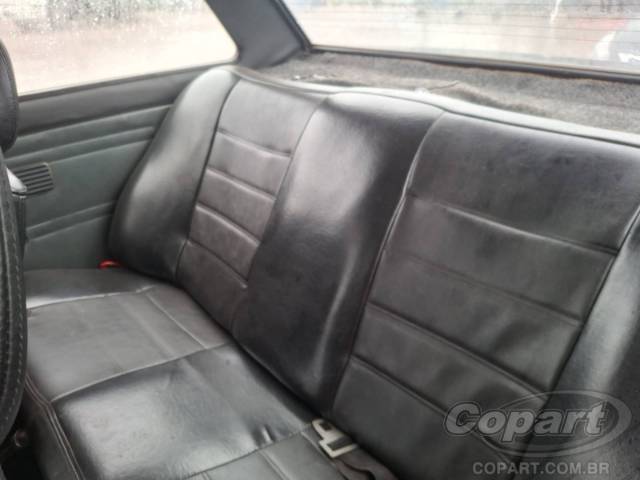 1994 VOLKSWAGEN VOYAGE 