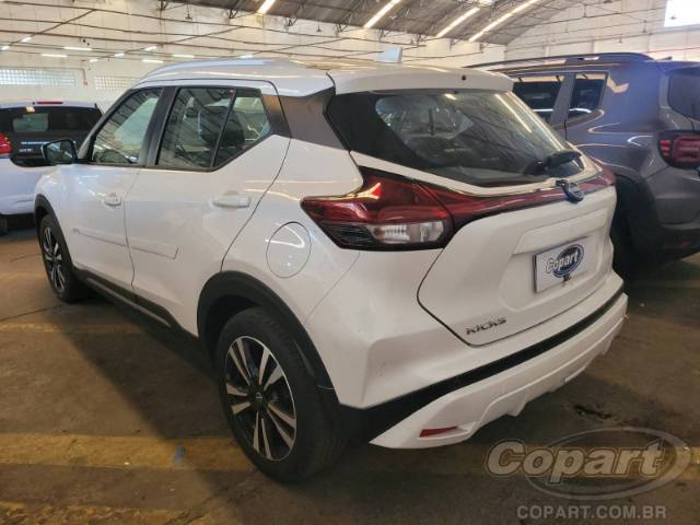 2024 NISSAN KICKS 