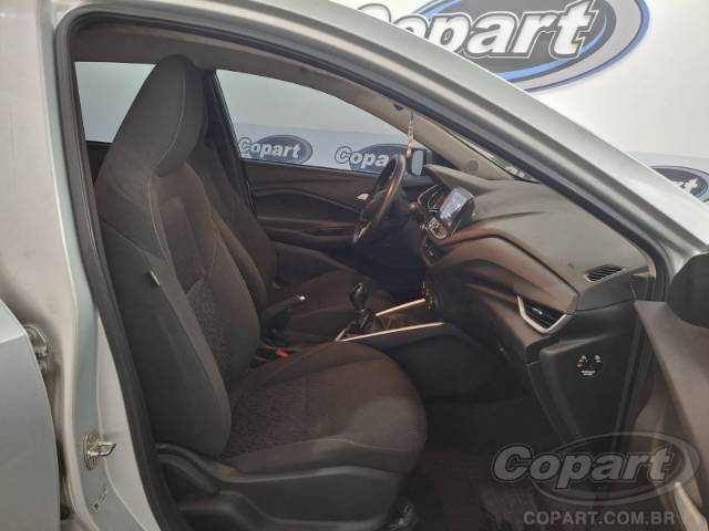 2020 CHEVROLET ONIX 