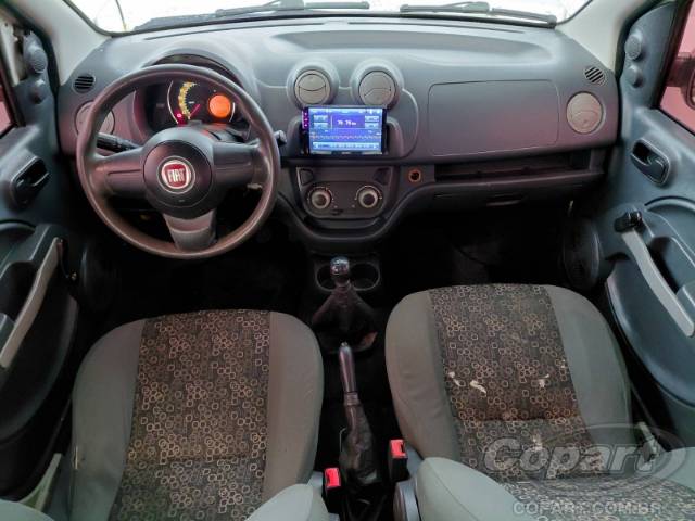 2012 FIAT UNO 