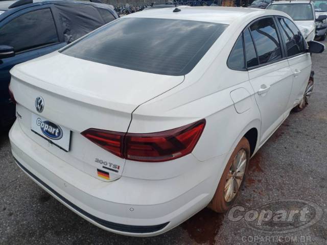 2020 VOLKSWAGEN VIRTUS 