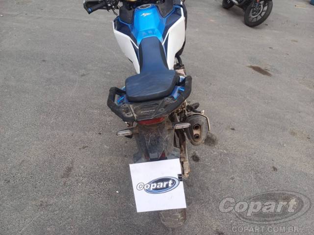 2023 HONDA CRF 1100L 