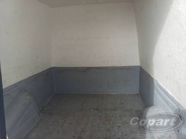 2001 FIAT FIORINO FURGAO 