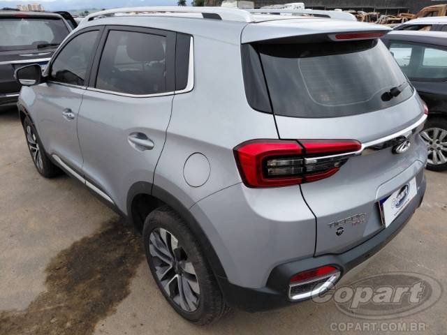 2022 CAOA CHERY TIGGO 5X 