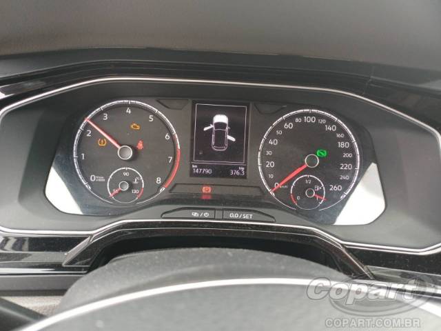2021 VOLKSWAGEN POLO 