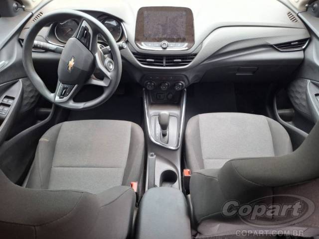 2025 CHEVROLET ONIX 