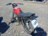 2014 HONDA CG 125 
