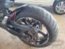 2008 HONDA CB 600 F 