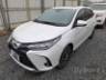 2024 TOYOTA YARIS 