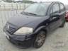 2007 CITROEN C3 