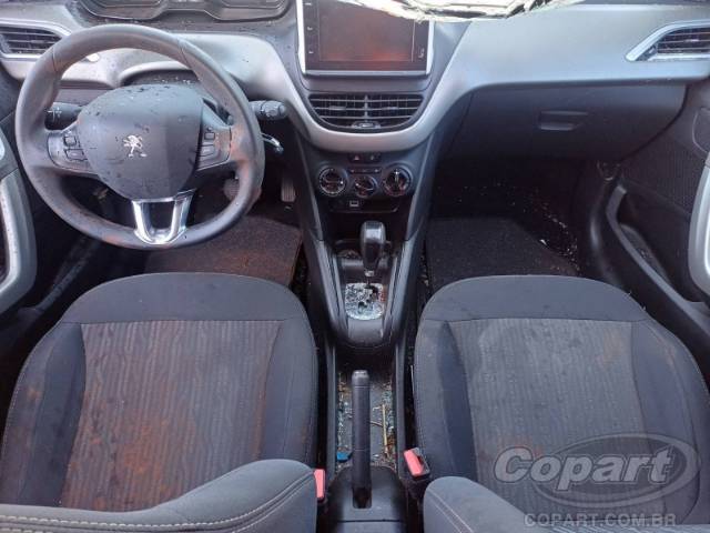 2022 PEUGEOT 2008 