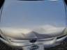 2011 VOLKSWAGEN GOL 