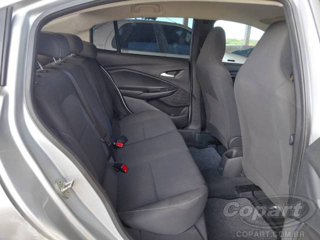 2020 CHEVROLET ONIX PLUS 