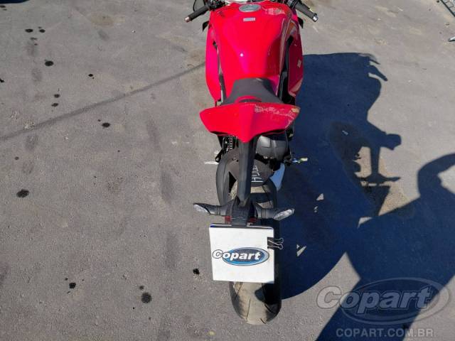 2024 DUCATI PANIGALE 