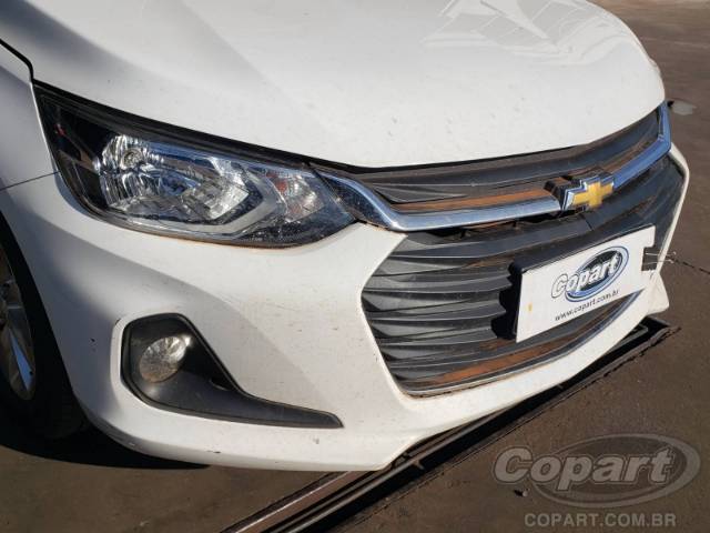 2021 CHEVROLET ONIX PLUS 
