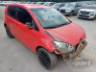 2015 VOLKSWAGEN UP 