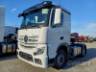 0 MERCEDES-BENZ Actros 