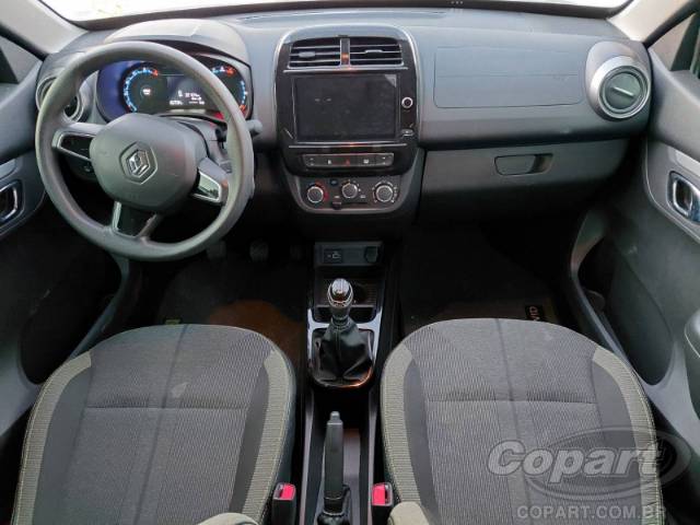 2024 RENAULT KWID 