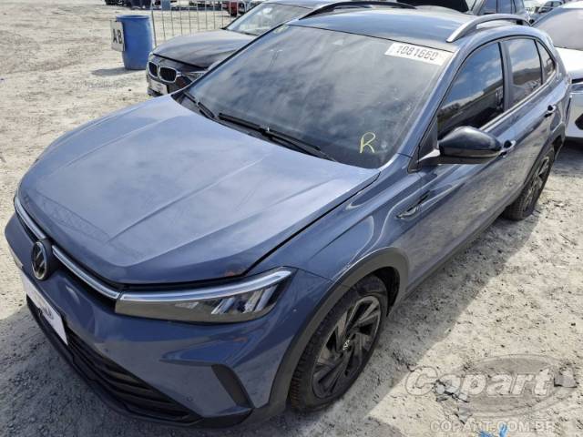 2026 VOLKSWAGEN NIVUS 