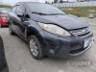 2011 FORD FIESTA SEDAN 