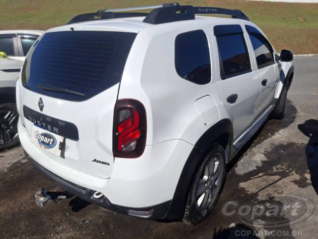 2020 RENAULT DUSTER 