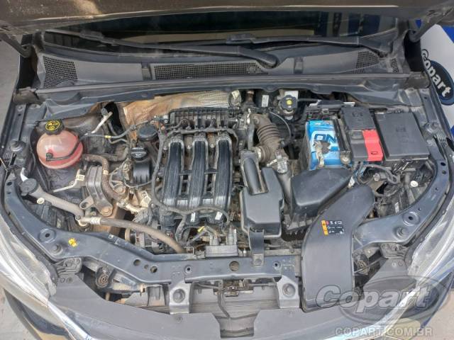 2022 CHEVROLET ONIX PLUS 