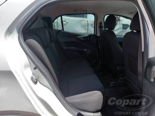 2019 FIAT ARGO 