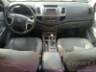 2015 TOYOTA HILUX CD 