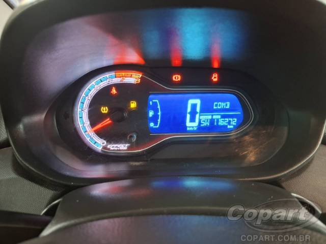 2018 CHEVROLET ONIX 