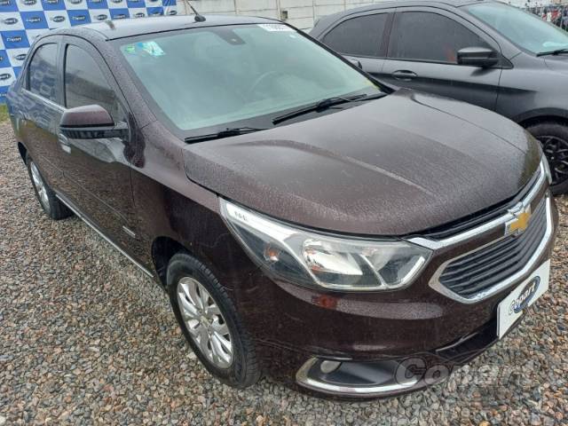 2018 CHEVROLET COBALT 