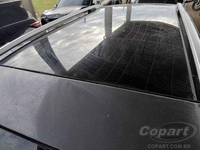 2022 CAOA CHERY TIGGO 5X 